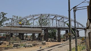 THE ROB AT LC 1A RAJPURA ON RAJPURA BATHINDA ROUTE