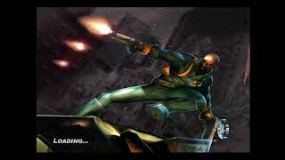 Let's Play Some X-Men Legends II Rise of Apocalypse Raw Stream Footage Part 3