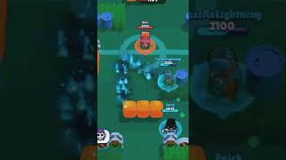 Brawl Stars #Shorts