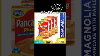 Magnolia Pancakes Check out @ https://vt.tiktok.com/ZS2H9ATYq/ #tiktokshop #tiktokaffiliatemarketing