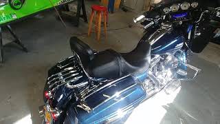 Soundsational Harley Davidsons JL stereo