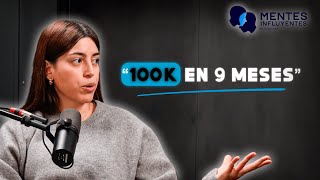 CÓMO TENER una RELACIÓN SANA con la TECNOLOGÍA - JUDIT GÜELL