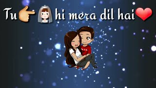 Teri yaaden ||WhatsApp status video||