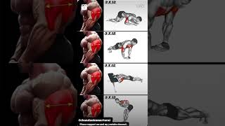 Top#most#effective#triceps#workout##trending#workout#home at#gym#in#viral#shorts@chandankumartarai