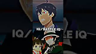 Who's Stronger 🤔|| Wang Ling vs Muzan 4th Drug || #anime #demonslayer #viral #shorts