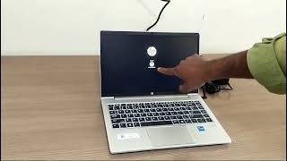 #unboxing HP ProBook 440 G9 Laptop