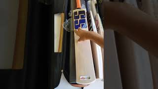 UNBOXING SAME BAT AS USED BY MS DHONI💎DIRECT FROM FACTORY🤗