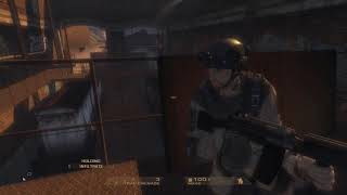 TOM cLANCY'S Rainbow Six Vegas part 2