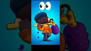 BEST COMBO??👀 #brawlstars #best #memes #youtube #shorts #short #fpyyoutube