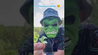 АСМР ТРИГГЕРЫ НА ПРИРОДЕ 🌳Подпишись на мой тгк : halkasmr #halkasmr #асмр #asmr