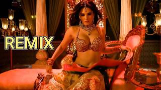 Laila Remix Video - Shootout At Wadala | Sunny Leone,John Abraham,Tusshar Kapoor | Mika Singh