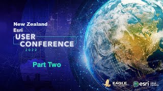 NZEUC 2022 - Plenary Day 1 (Part 2)