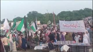 Bagh e Jinnah my jalsa ky manazer | Golden jubilee of khatm-e-Nabuwat| Ulama Aur Muslims ki shirkat|