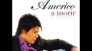 01.- Te vas / Americo A morir