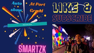 Last Autoshow of 2023 at Port Grand Karachi amazing cars | supersbike #bikers #pakwheels   @smartzk