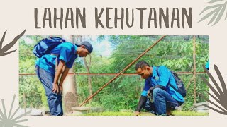 video cinematik di arboretum kehutanan politeknik pertanian negeri kupang  #Alantarut