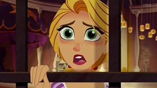 Tangled: The Series - Set Yourself Free (Serbian)