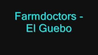 Farmdoctors - El Guebo