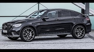 2017 Mercedes AMG GLC43 4Matic   Exterior and Interior Walkaround   2017 Montreal Auto Show