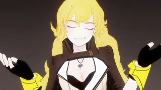 RWBY Volume 2 in 2 Minutes