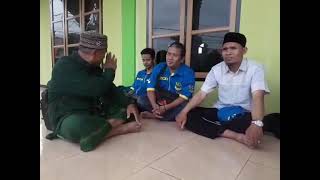 Ngabuburi apih ucu bareng KNPI cibalong garut jawabarat