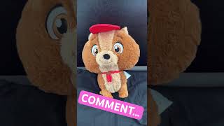 THIS IS YOU’RE TOY IF U SCROLL… #shorts #toys #tiktok