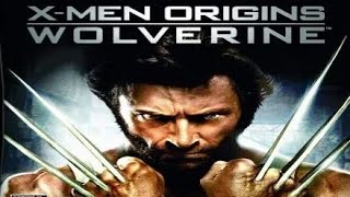 Fury: X-Men Wolverine - Mission 1 Gameplay  pcsx2  nethersx2