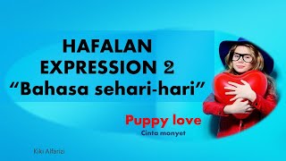 Belajar Bahasa Inggris - Expression part 2