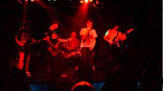 Twist-TV (Twisted Vision) Live@club "TheBox"