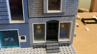 Legostadt Teil 11