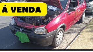 CARROS A VENDA !!!