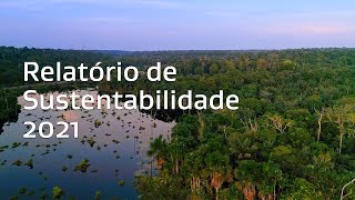 Relatório de Sustentabilidade Eneva 2021