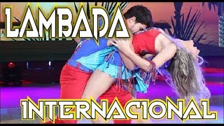 LAMBADA INTERNACIONAL