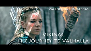 Vikings - The journey to Valhalla  Wardruna-Lyfjaberg (Translation in describtion)