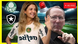 💣🚨 #AOVIVO ULTIMAS NOTICIAS DO #PALMEIRAS!!😱👀 #palmeirasaovivo #brasileirão2024