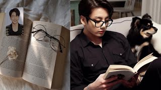 Bts Jungkook's 5 Inspiring Books To Lift Your Spirits !