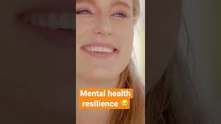 How to Improve Mental Health: Tips for Developing Resilience #mentalhealth #mentalhealthmatters