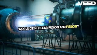 Unlocking the Nuclear Energy Secret Revealed