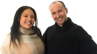 Cecilia L. Cáceres and Joshua Winzeler: NEW YORKERS FOR DANCE