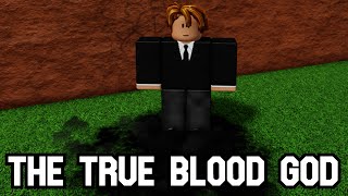 How to Get the True Blood God Badge | Ability Wars (2024)