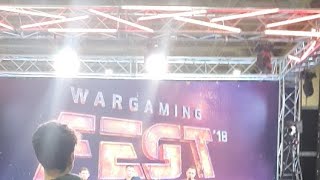 WG FEST