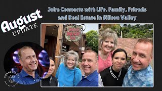 Update John Jenkins life, family, Real Estate, Connections Real Estate, Silicon Valley, August 2024