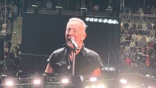 Bruce Springsteen - Born In The USA/Born To Run {UBS ARENA 4/11/23}