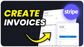 How To Create An Invoice In Stripe (Full Guide Walkthrough)