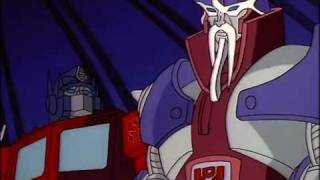 THE TRANSFORMERS *The Key To Vector Sigma* Part1 -Episode39.2-