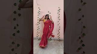 Gulabi Sadi 🌺🌈#dancevideo #dancecover #trendingsong #trendingdance #shorts