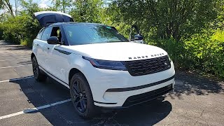 2025 Land Rover Range_Rover_Velar S IL Chicago, Highland Park, Deerfield, Northbrook, Glenview