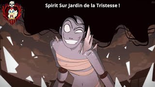 Joli Gameplay Spirit / Esprit sur les Jardins de la Joie sur Dead by daylight ! Gameplay Killer !