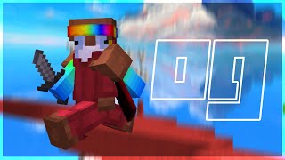 old ranked bedwars gameplay (1 hour of gameplay)