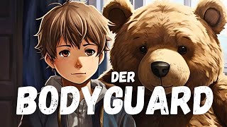 Teo und sein Beschützer Ted: Eine zauberhafte Familiengeschichte - Kindermärchen